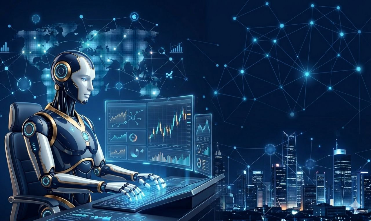 Crypto market